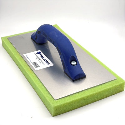 Star Tools Large Foam Float 320X160
