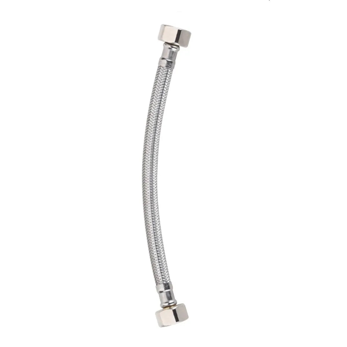 Easy Hooker - Hose Flexible - Flex - Cone - 15 x 8idx300mm Lead Free