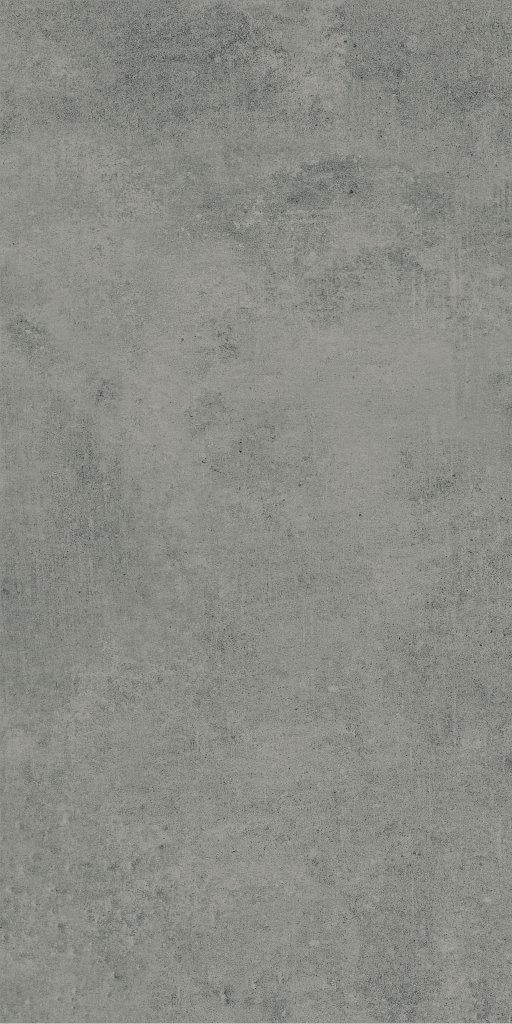 300*600 Factorie Concrete Shaded Glzd Rect Porc Tile image 0