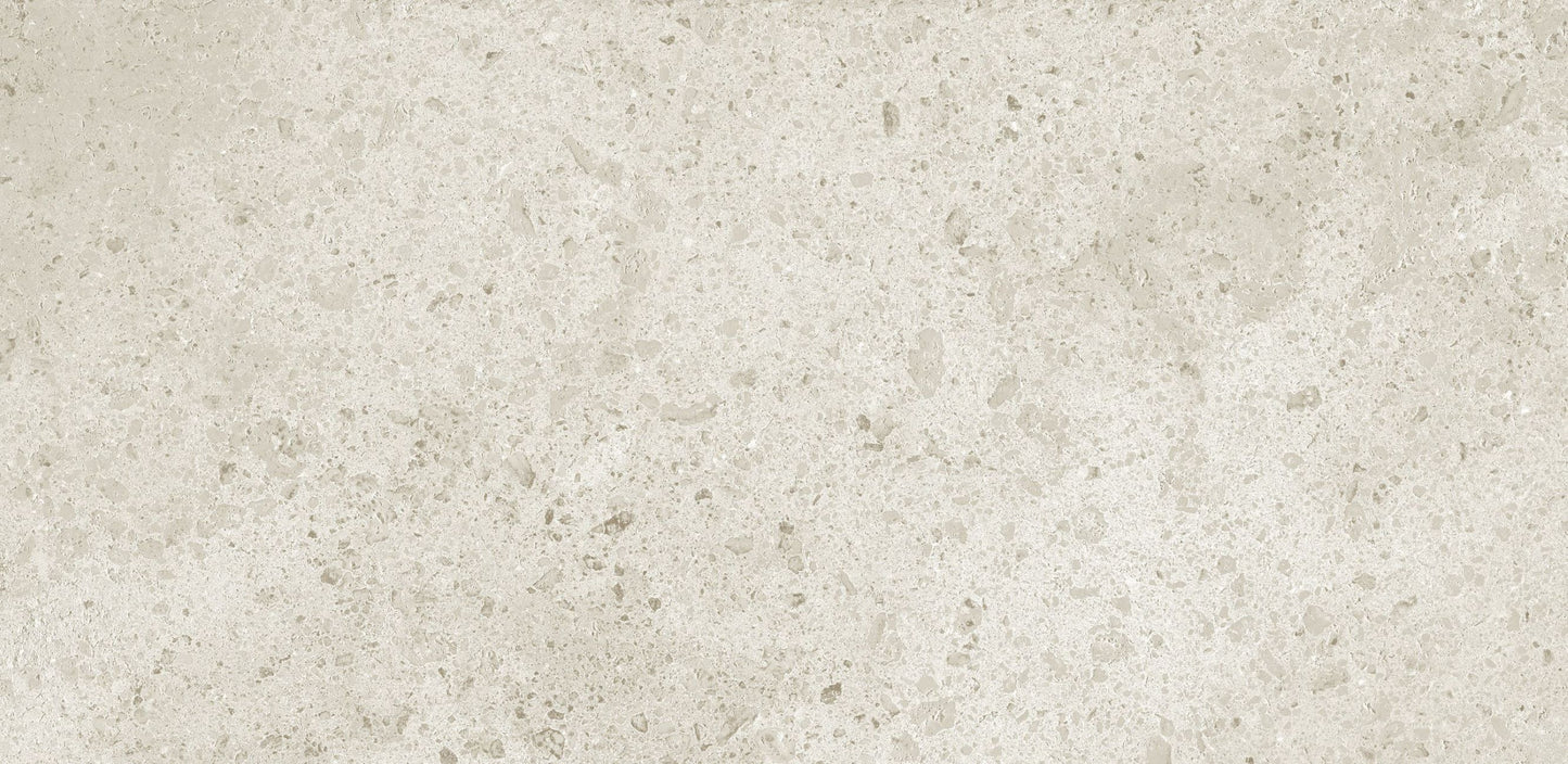300*600 Elegance Beige Shaded Rect Glzd Porc Tile image 0