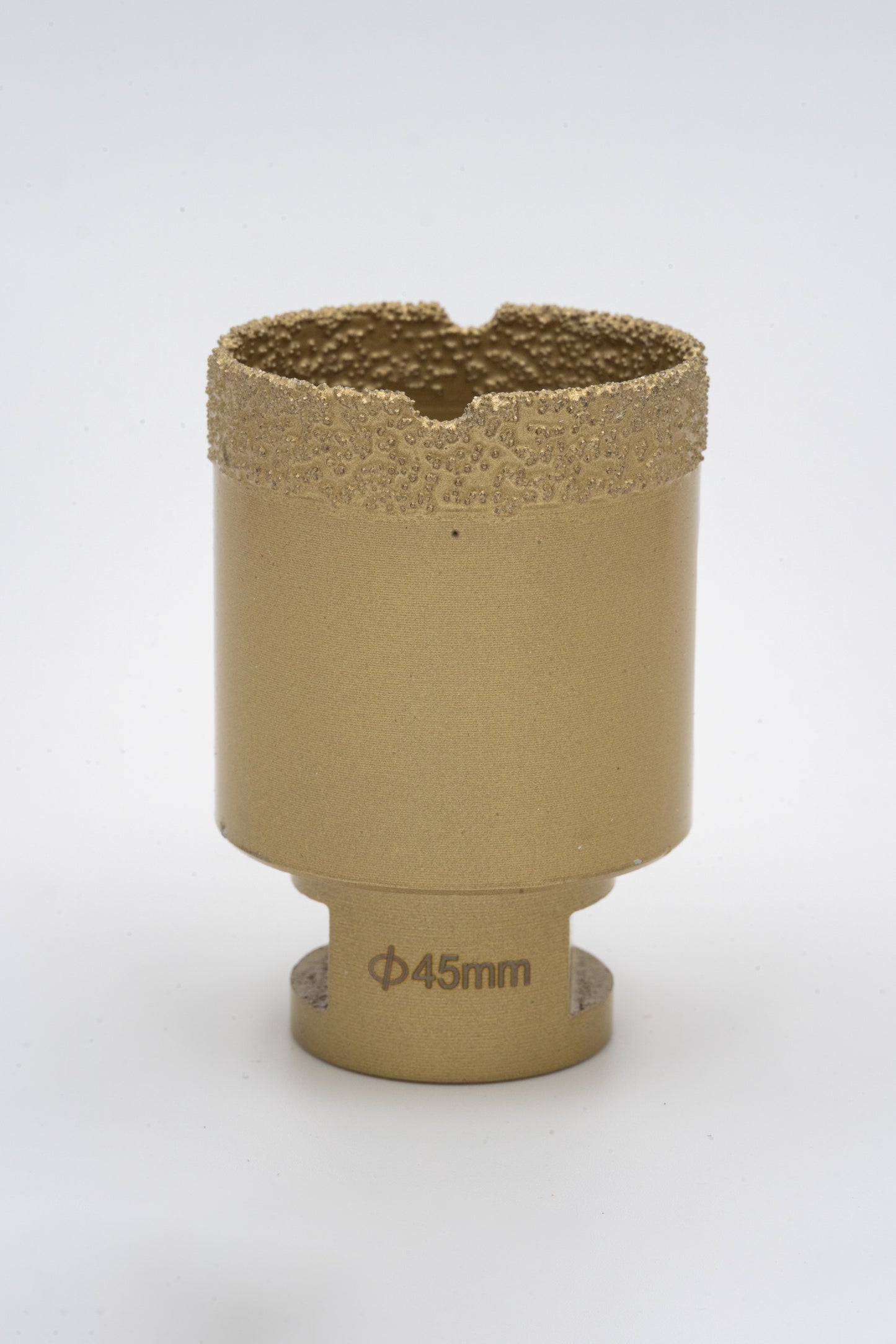 Vacuum Brazed Diamond Core Drill image 2