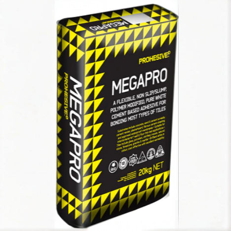 Sika Prohesive Megapro image 0