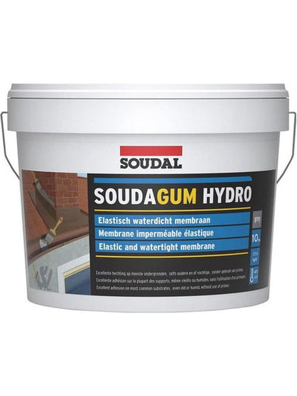 SOUDAL Soudagum Hydro
