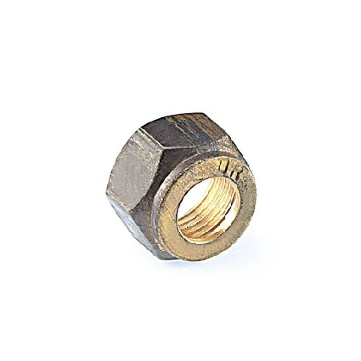 Brass Compression Fitting - Kinco Nut - 15mm (1/2") Lead Free