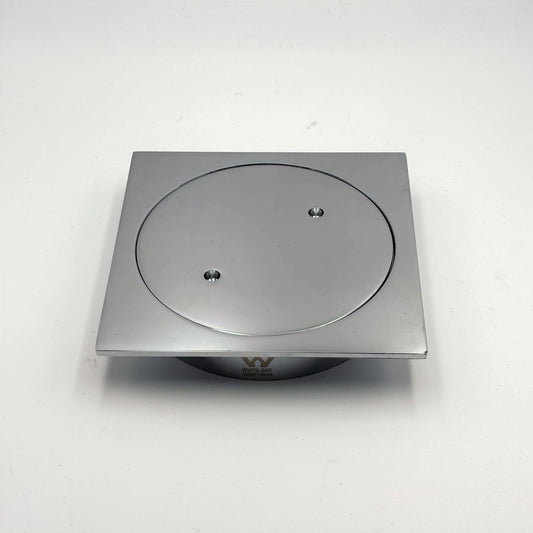 Clear Out Floor Waste KFG-101C image 0