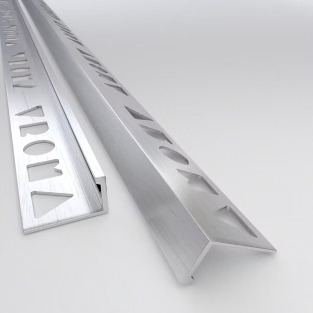 Trim - Aluminium