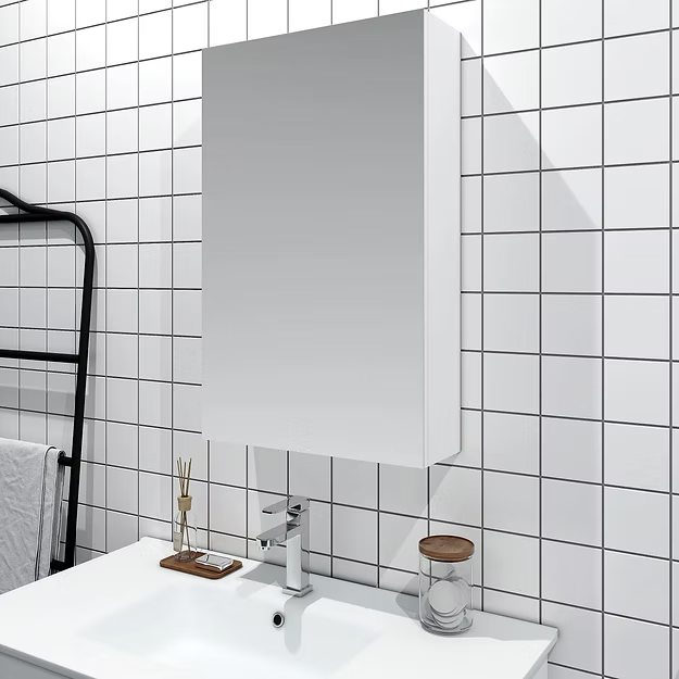 Shaving Cabinet