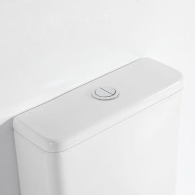 Mercio London Back-to-Wall Toilet Suite image 3