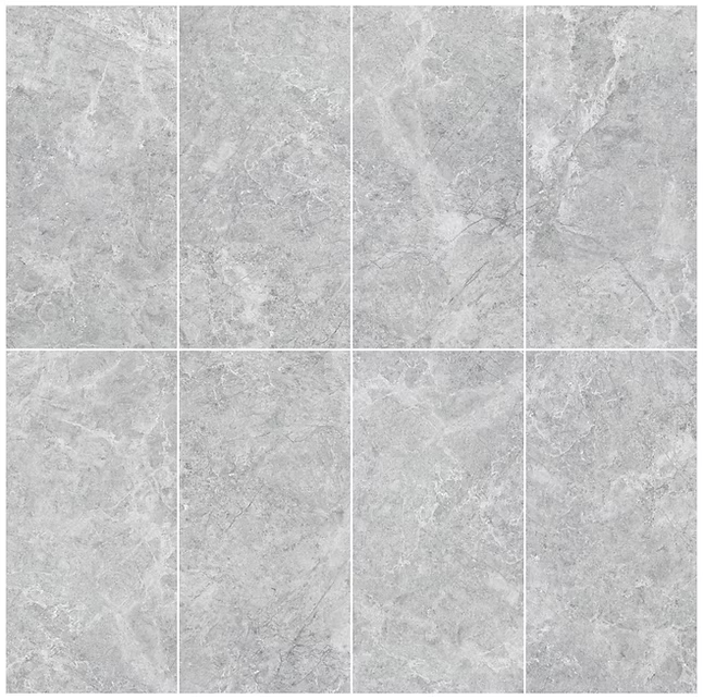 300*600 Everest Cloud Shaded In/Out Surface Rect Glzd Porc Tile image 0