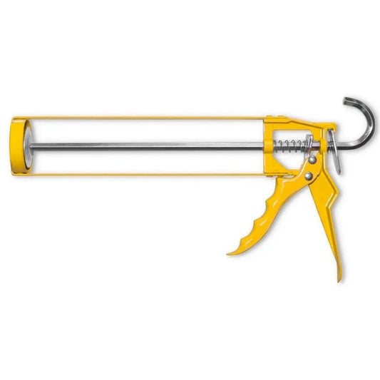 UNi-PRO Skeleton Caulking Gun image 0