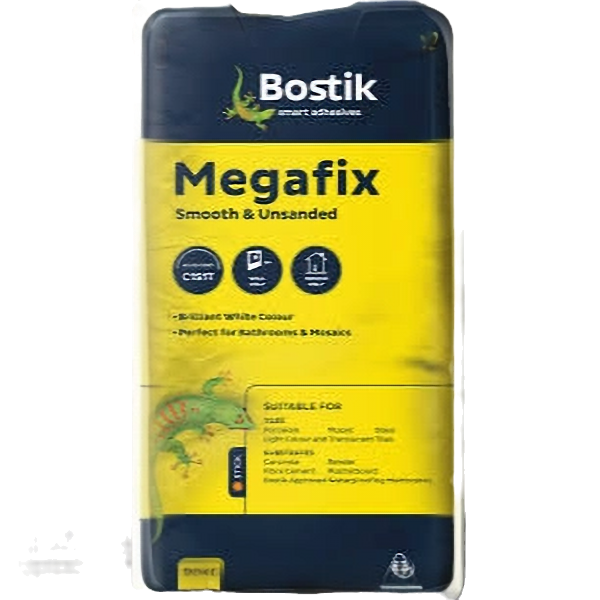 Bostik Megafix image 0