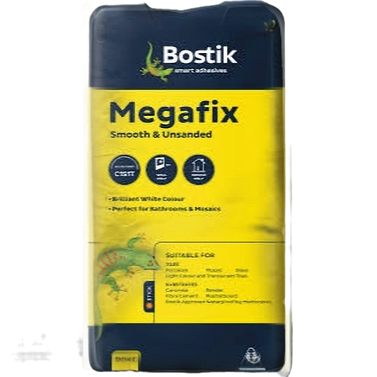 Bostik Megafix image 0