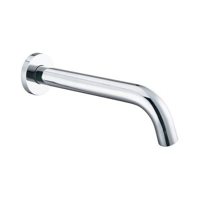 LUDIC PIN Chrome Spout image 0