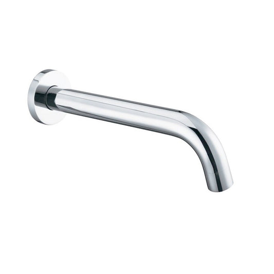 LUDIC PIN Chrome Spout image 0