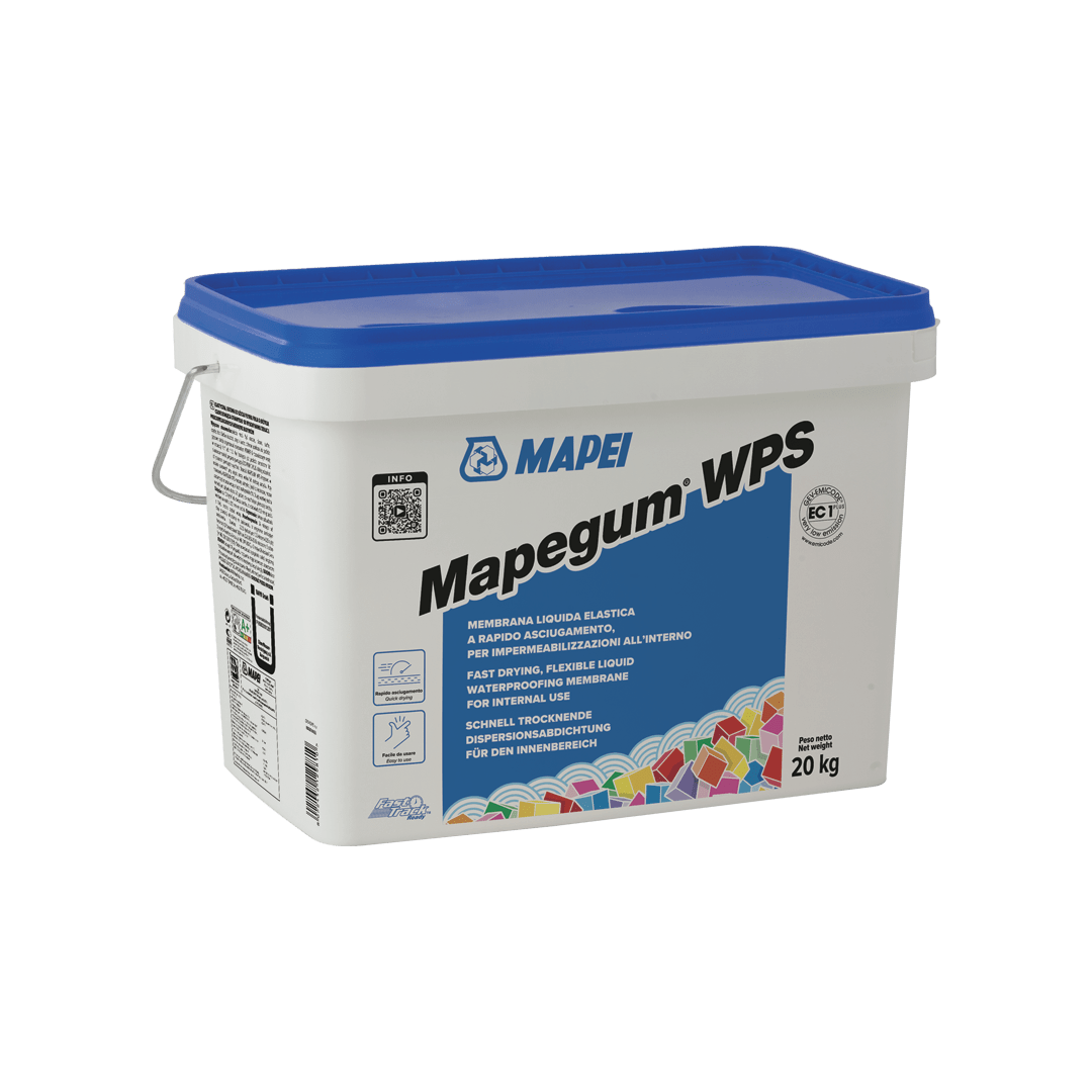 Mapei Mapegum WPS 20kg