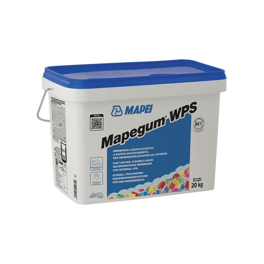 Mapei Mapegum WPS 20kg