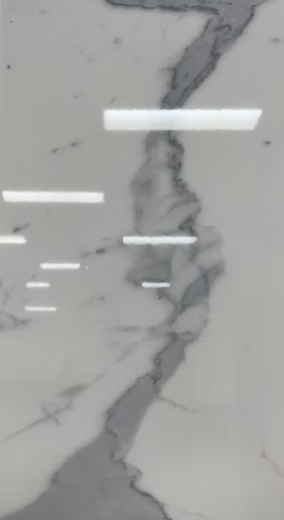 300*600 Tresana Carrara Rect Gloss Ceramic Wall Tile image 0