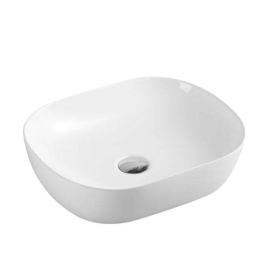 Evea 47 Counter-top Oval Basin image 0