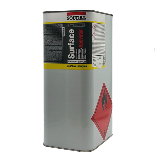 Soudal Surface Activator image 0
