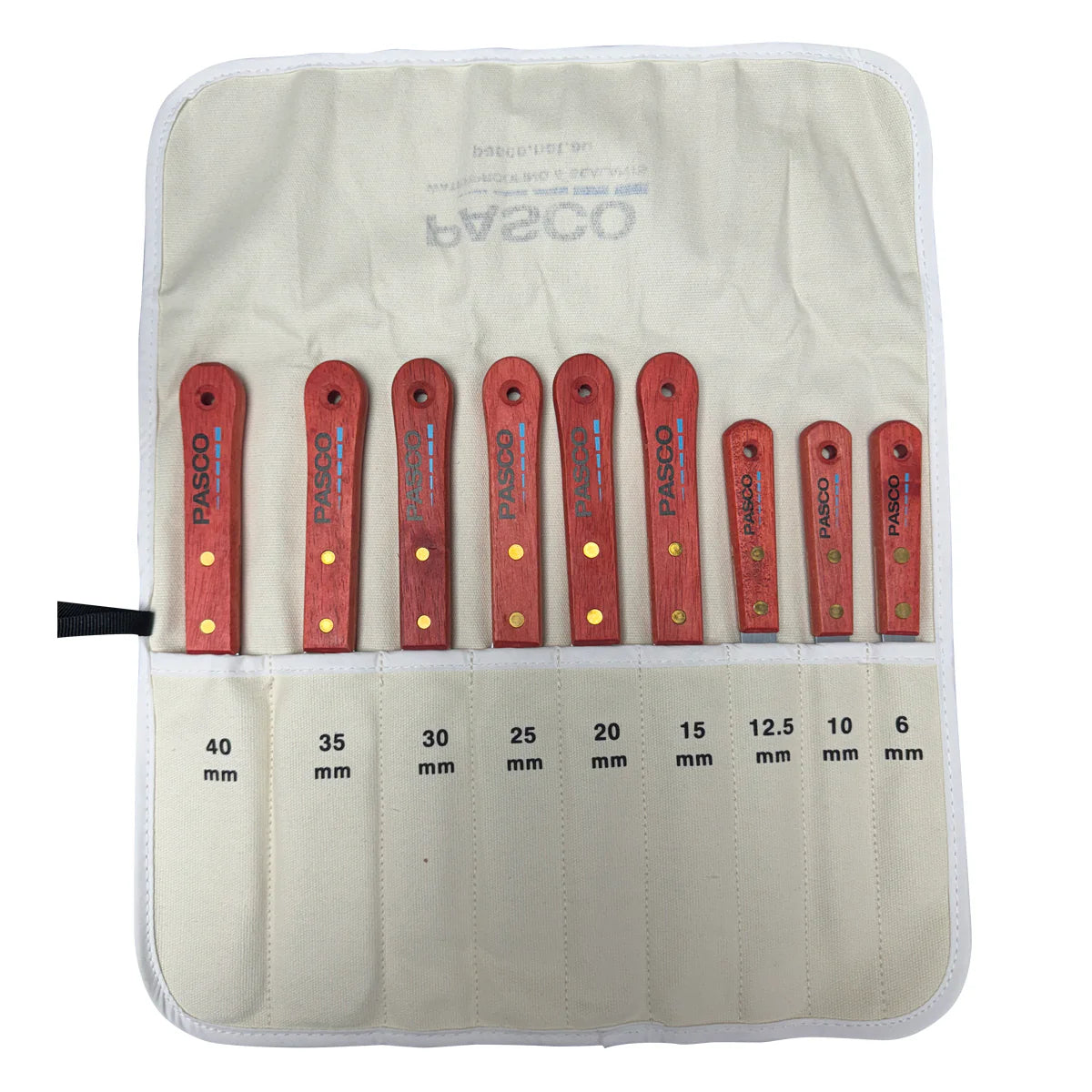 Pasco® Caulking Knife Set image 0