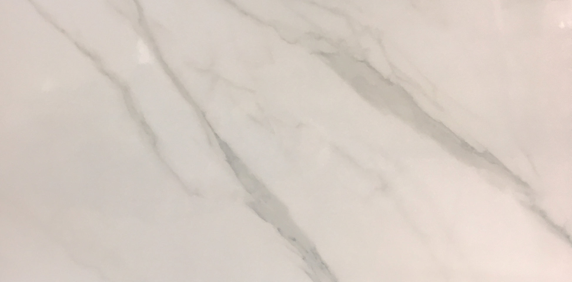 300*600 Monument Panna Carrara Gloss Non Rect Ceramic Wall Tile image 0