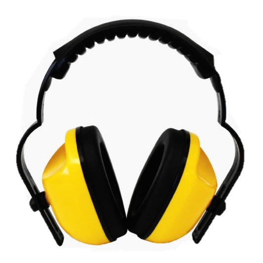 TileLine Tools Class 5 28db Earmuffs image 0