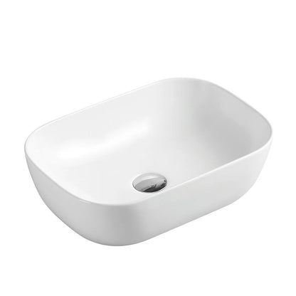 Evea 46 Counter-top Oval Basin image 0