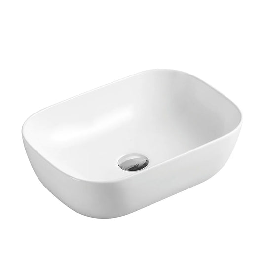 Evea 46 Counter-top Oval Basin image 0