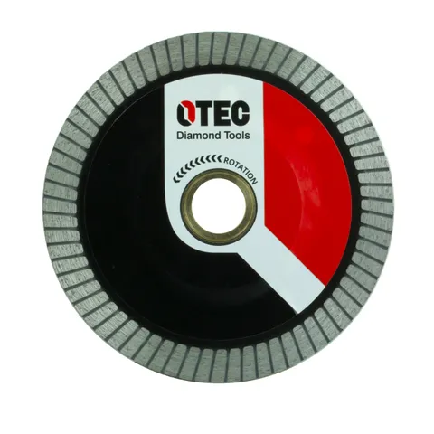 OTEC Ultra Thin Turbo Blade 105mm image 0