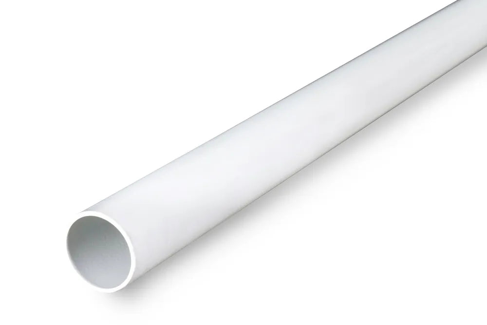 Pipe DWV 50mm (2") - Various Lengths (Pick-Up Only)