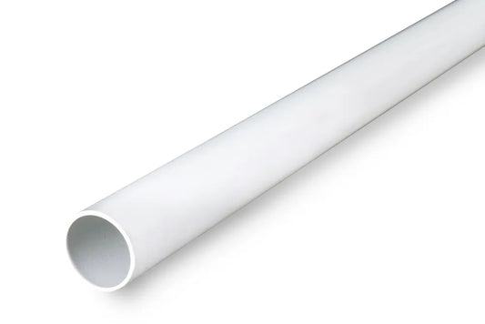 Pipe DWV 50mm (2") - Various Lengths (Pick-Up Only)