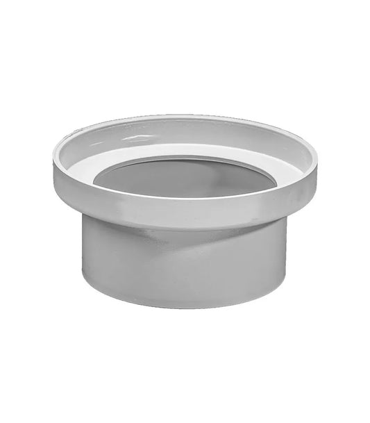 Collar Finishing DWV 100 mm (4 inch) - PVC