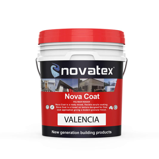 Novatex Valencia image 0