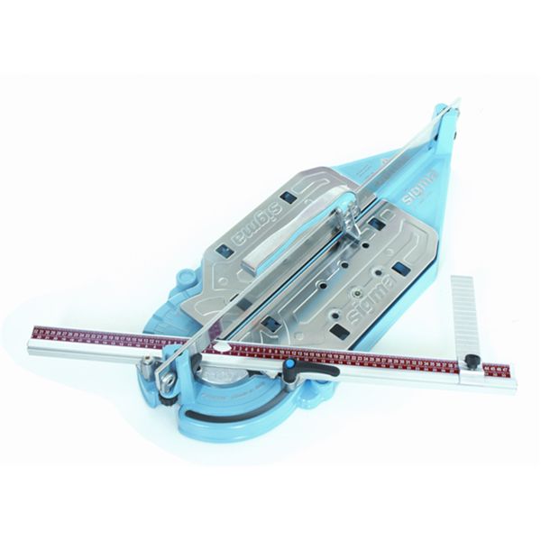 Sigma 67cm Tile cutter Diagonal image 0