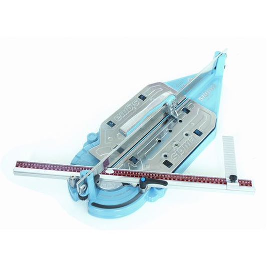 Sigma 67cm Tile cutter Diagonal image 0