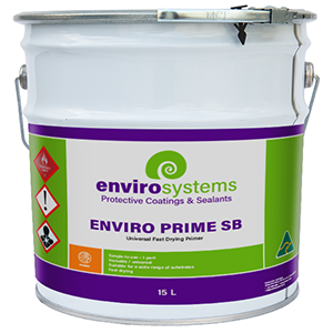 Enviro Prime SB 4L image 0