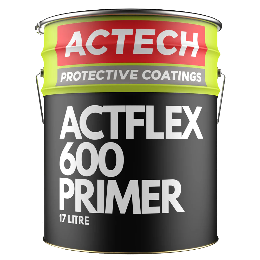 ACTFLEX 600 Primer image 0