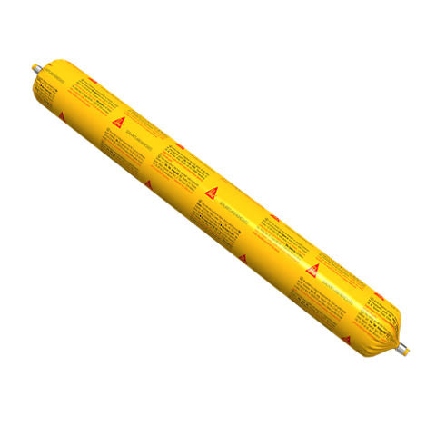Sikaflex®-400 Fire image 0