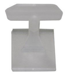 DTA Wedge Levelling Spacers 1.5mm (500pcs) image 0
