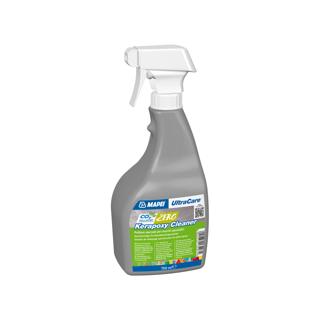 Mapei Ultracare Kerapoxy Cleaner 750mL image 0