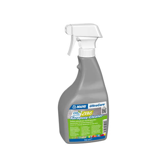 Mapei Ultracare Kerapoxy Cleaner 750mL image 0