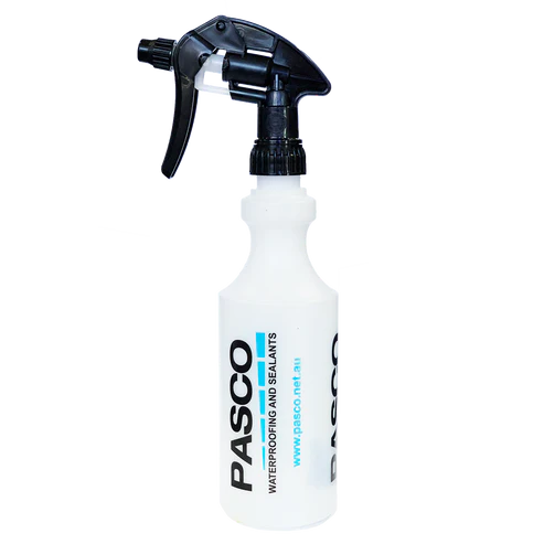 Pasco Spray Bottle image 0