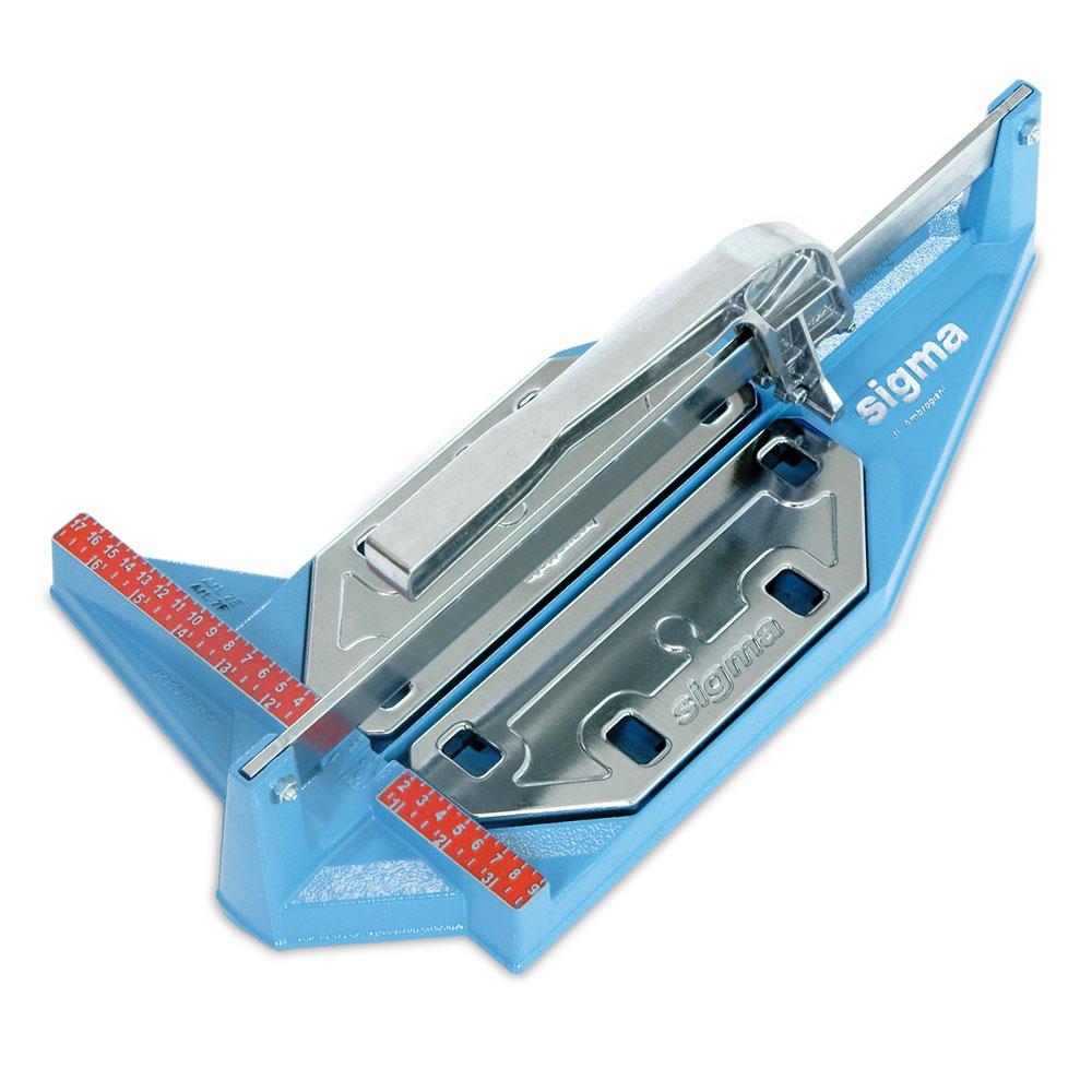 Sigma ART7F 37cm Professional Hand Held Tile Cutter image 0
