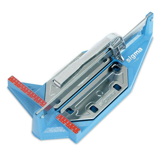 Sigma ART7F 37cm Professional Hand Held Tile Cutter image 0