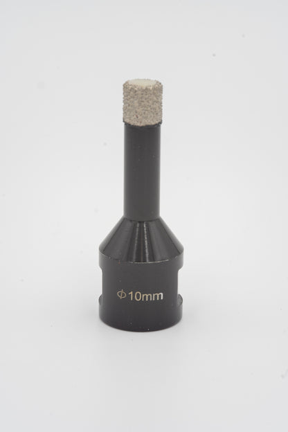 Vacuum Brazed Diamond Core Drill image 7