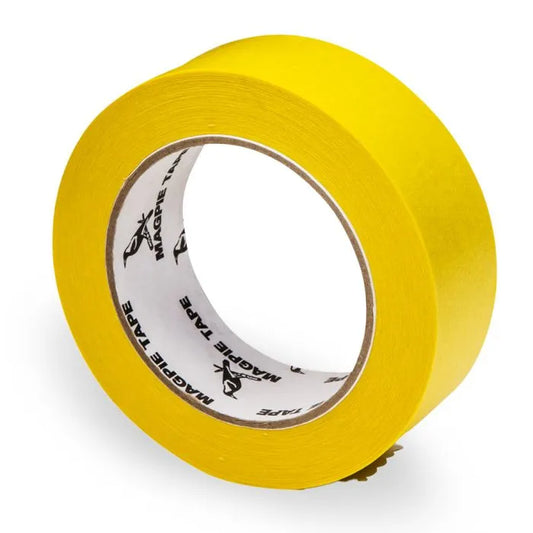 Opal Yellow Tape 48mm image 0
