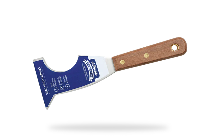 Oldfields Combination Tool image 0