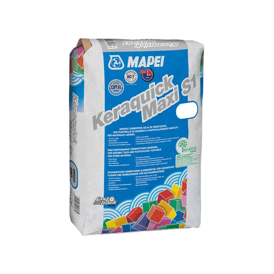 Mapei® Keraquick Maxi S1 image 0