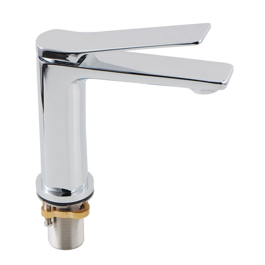 RUSHY Chrome Basin Mixer image 0