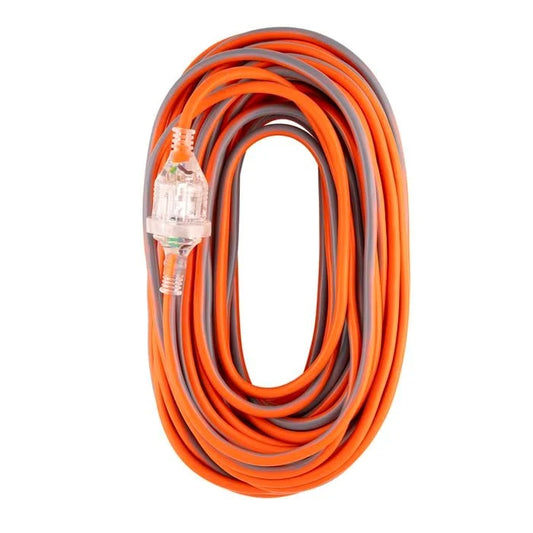 Click 25m 250V 10A Heavy Duty Extension Lead image 0